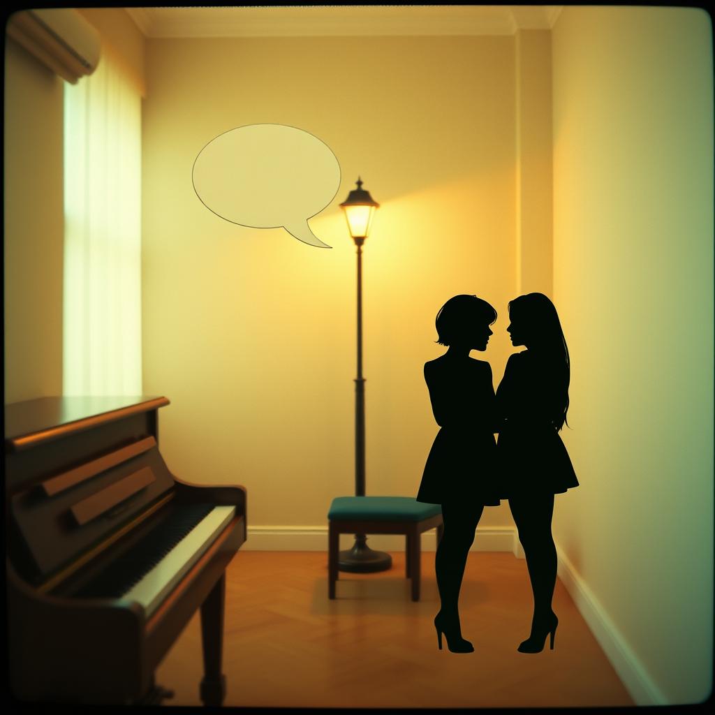 Choose You - WES.CO artwork