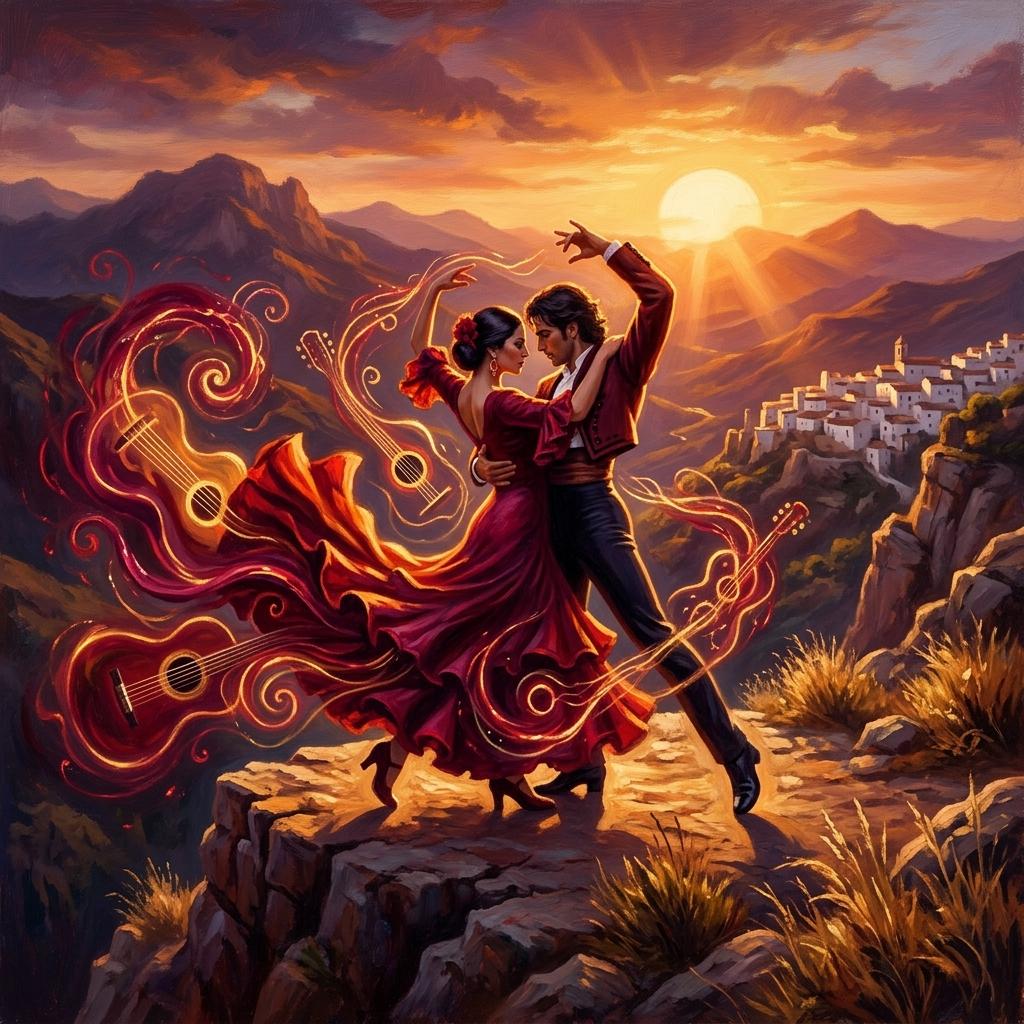 Ardes en Mí artwork