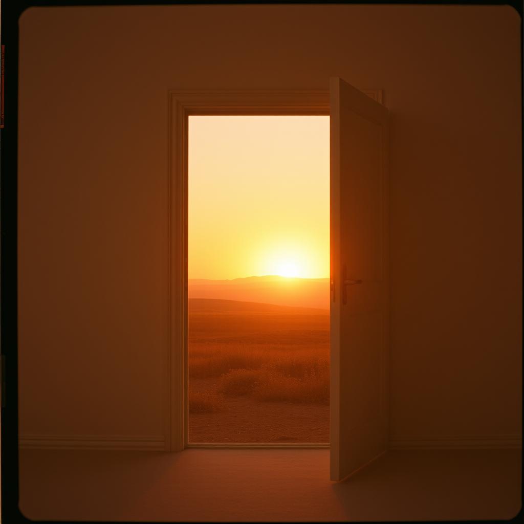 The House You've Always Known