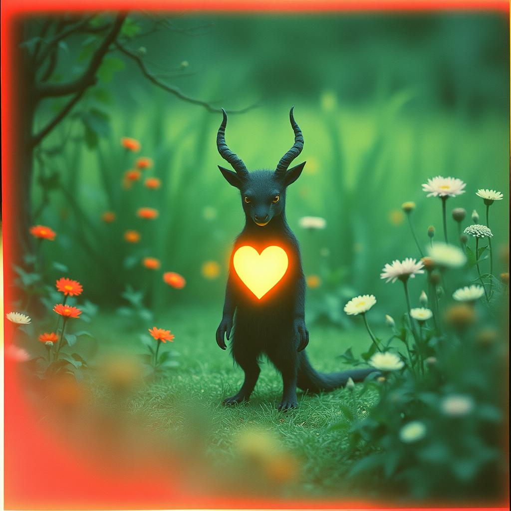 Where the Flame Took Root (Remix) artwork