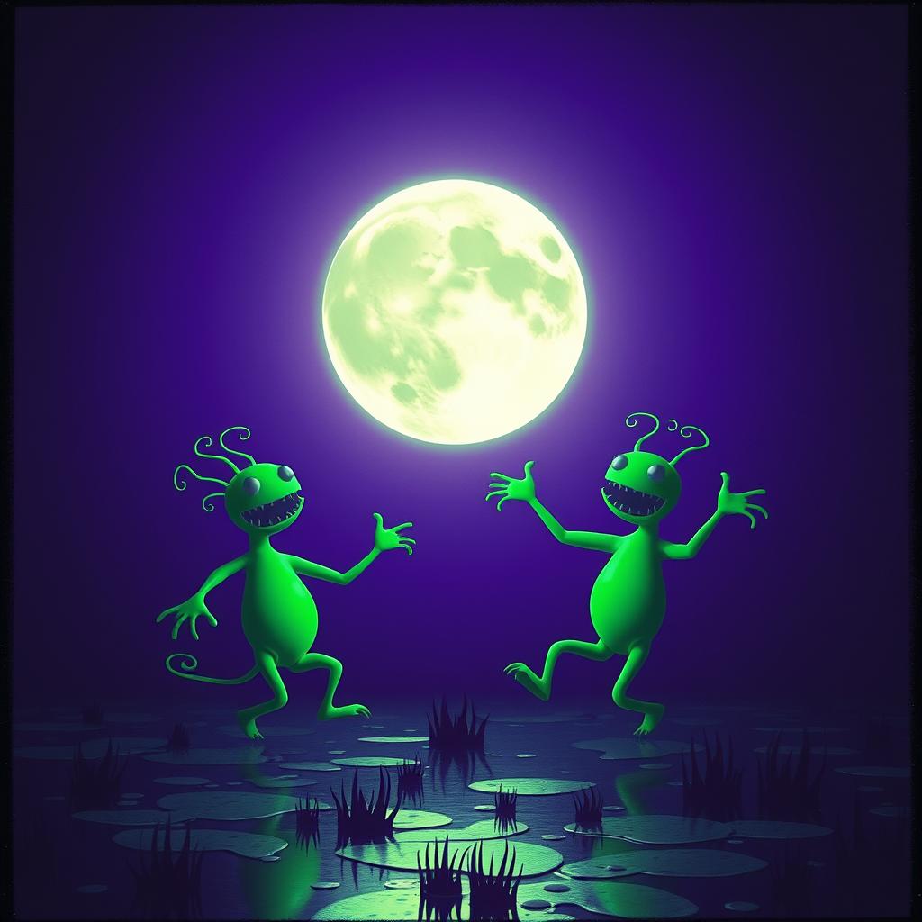 Boum mamène artwork