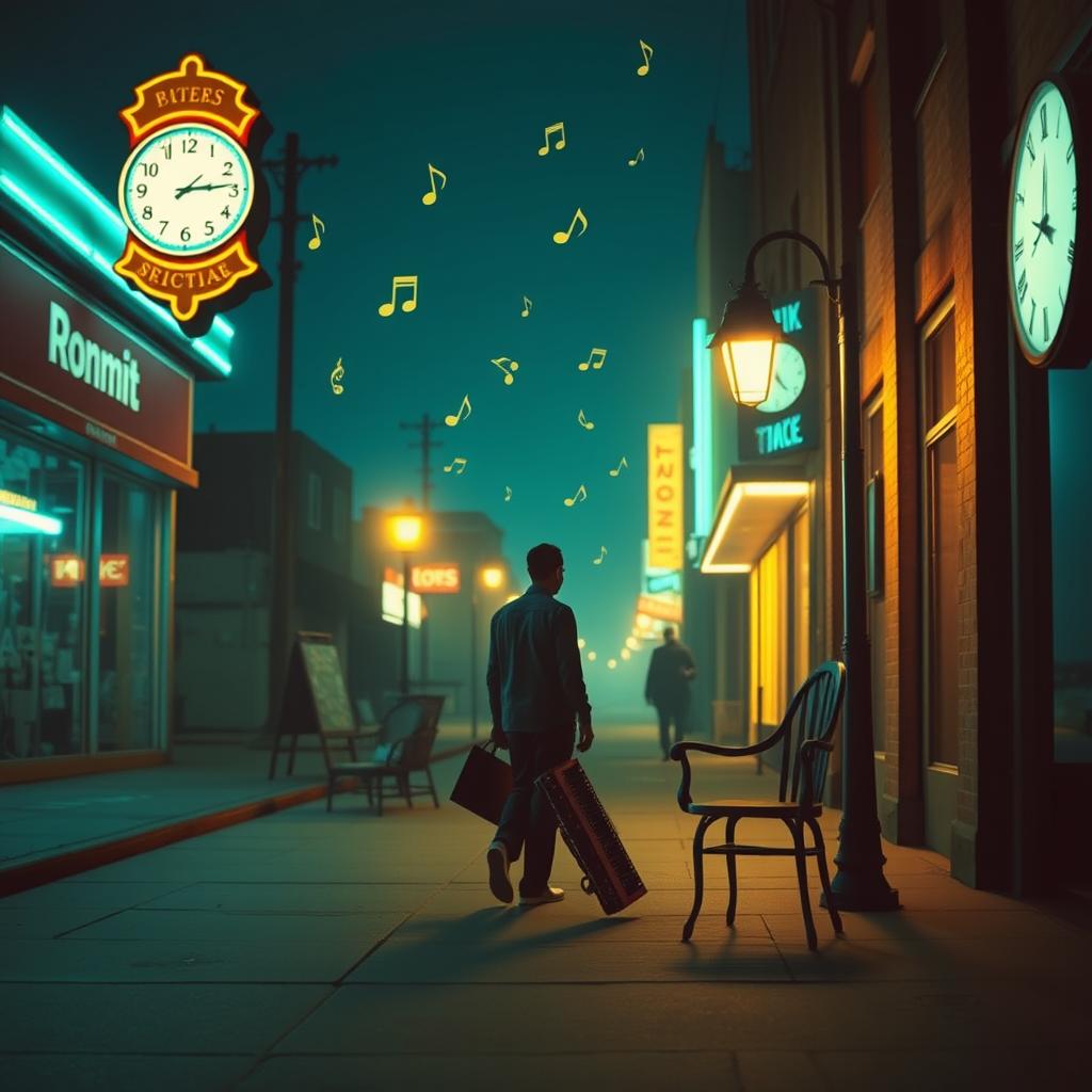 Song Image