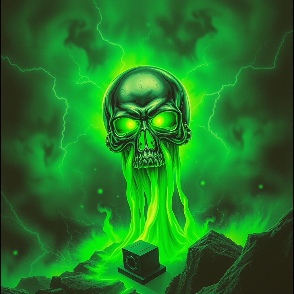 Voice image for Vomitorium