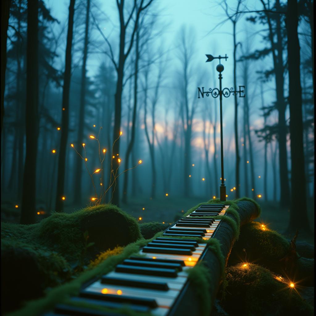 Instrumental Diaries 4