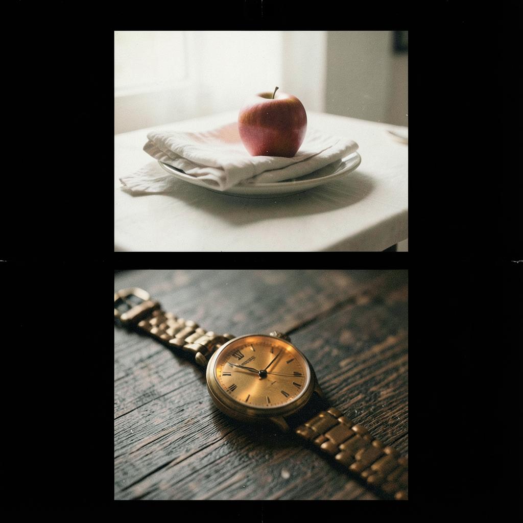 Artwork for Counting My Blessings