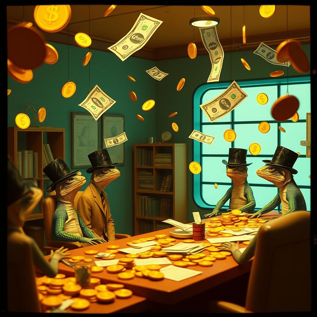 Image for USA_I The Un-bias Gesture