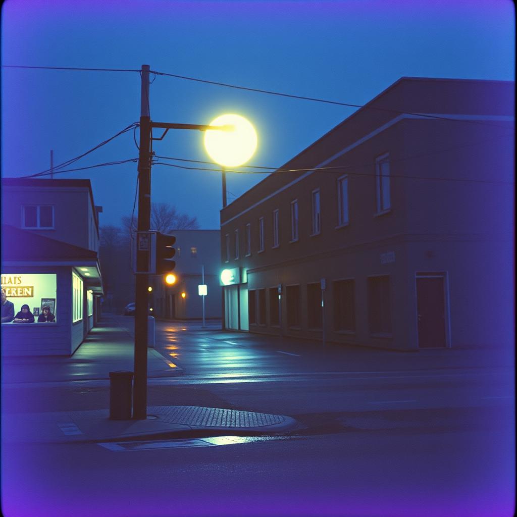 Persona image for Untitled Persona