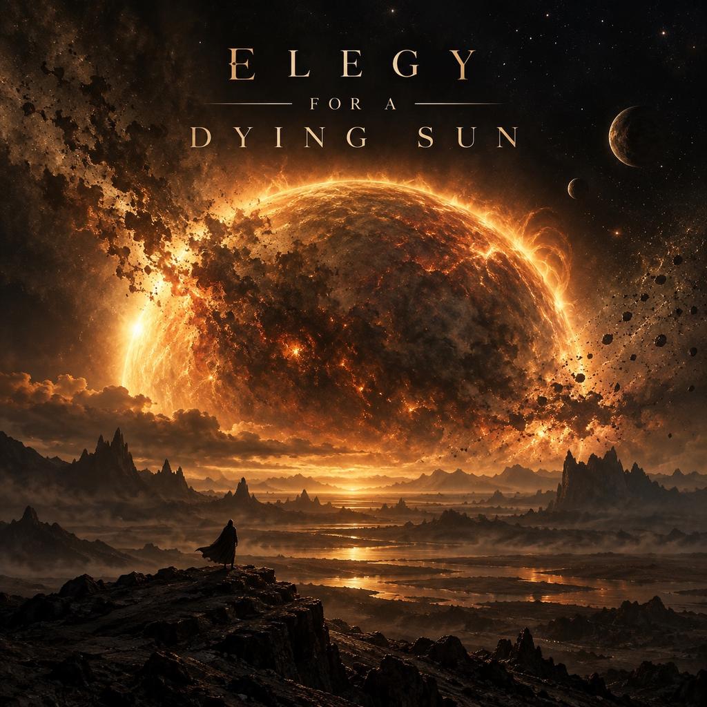 Elegy For A Dying Sun