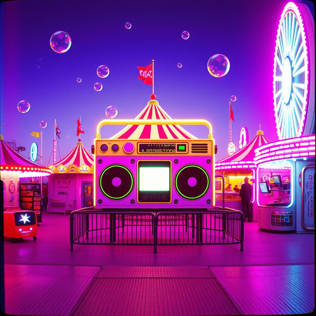 Song Image