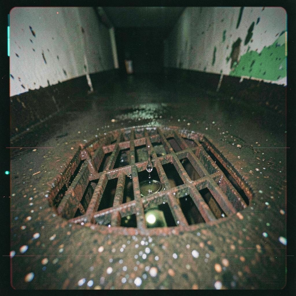 地下水道 (真矢 Cover) artwork
