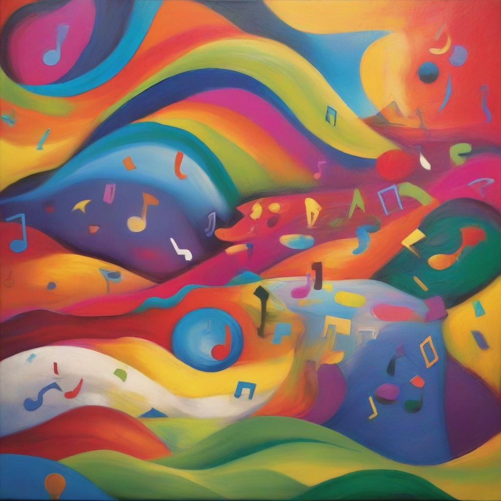 Song Cover Image