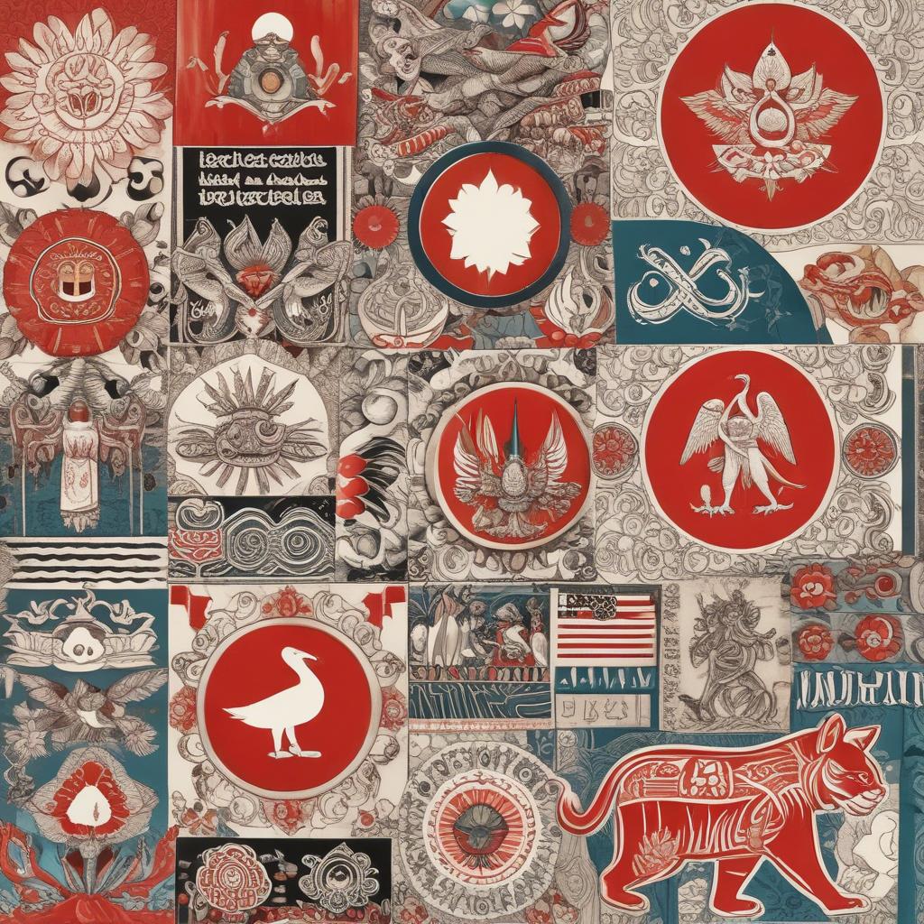 Image for BUYUT TATUNG