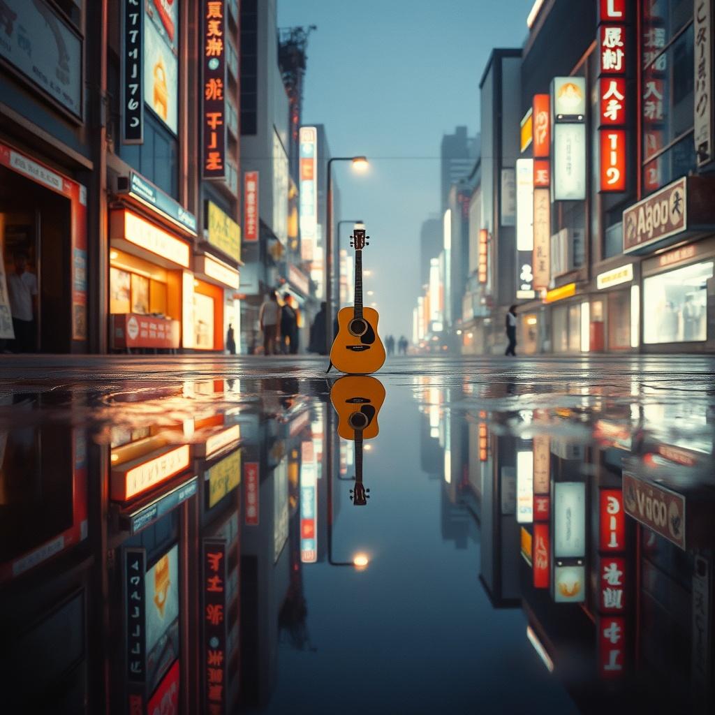 Song Image