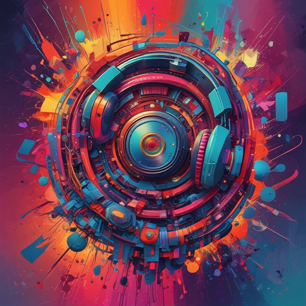 Song Image