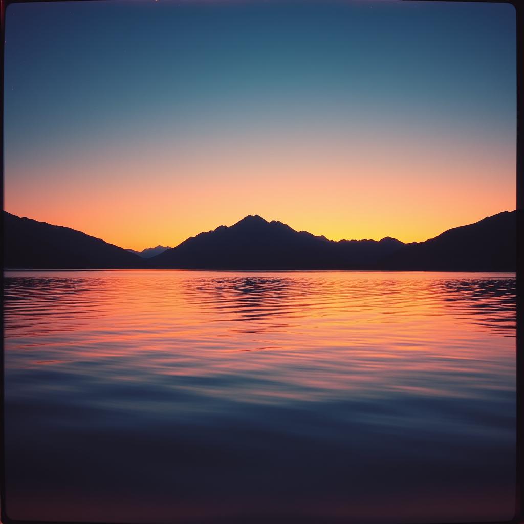 Intro Calm artwork
