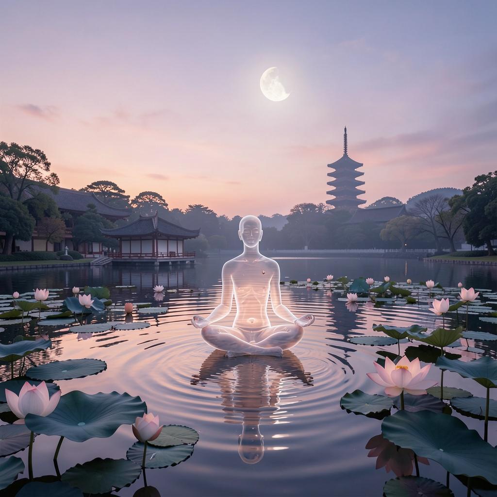 Hòa Chơn Pháp | Vĩ Kiên artwork