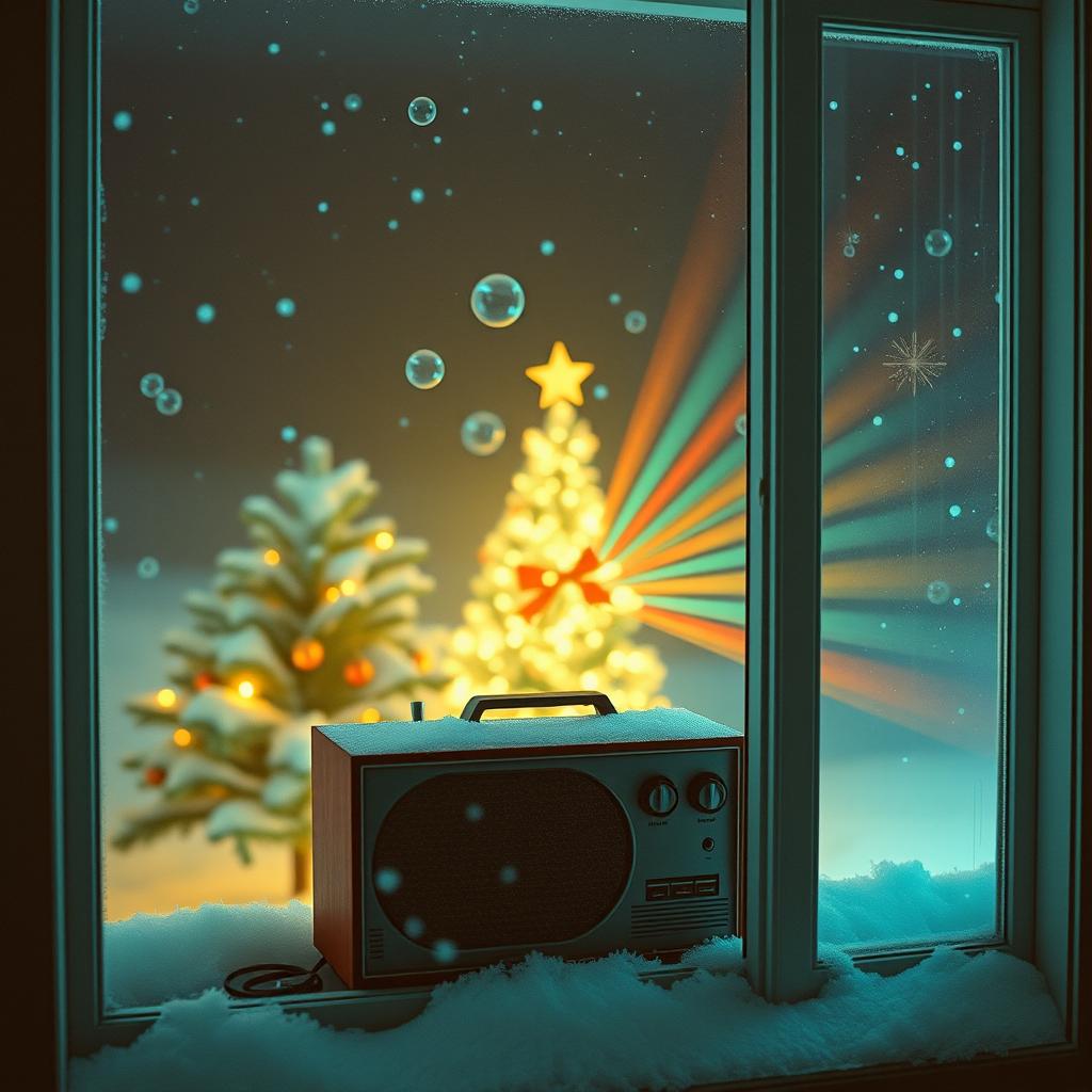 Новогодний Твист artwork