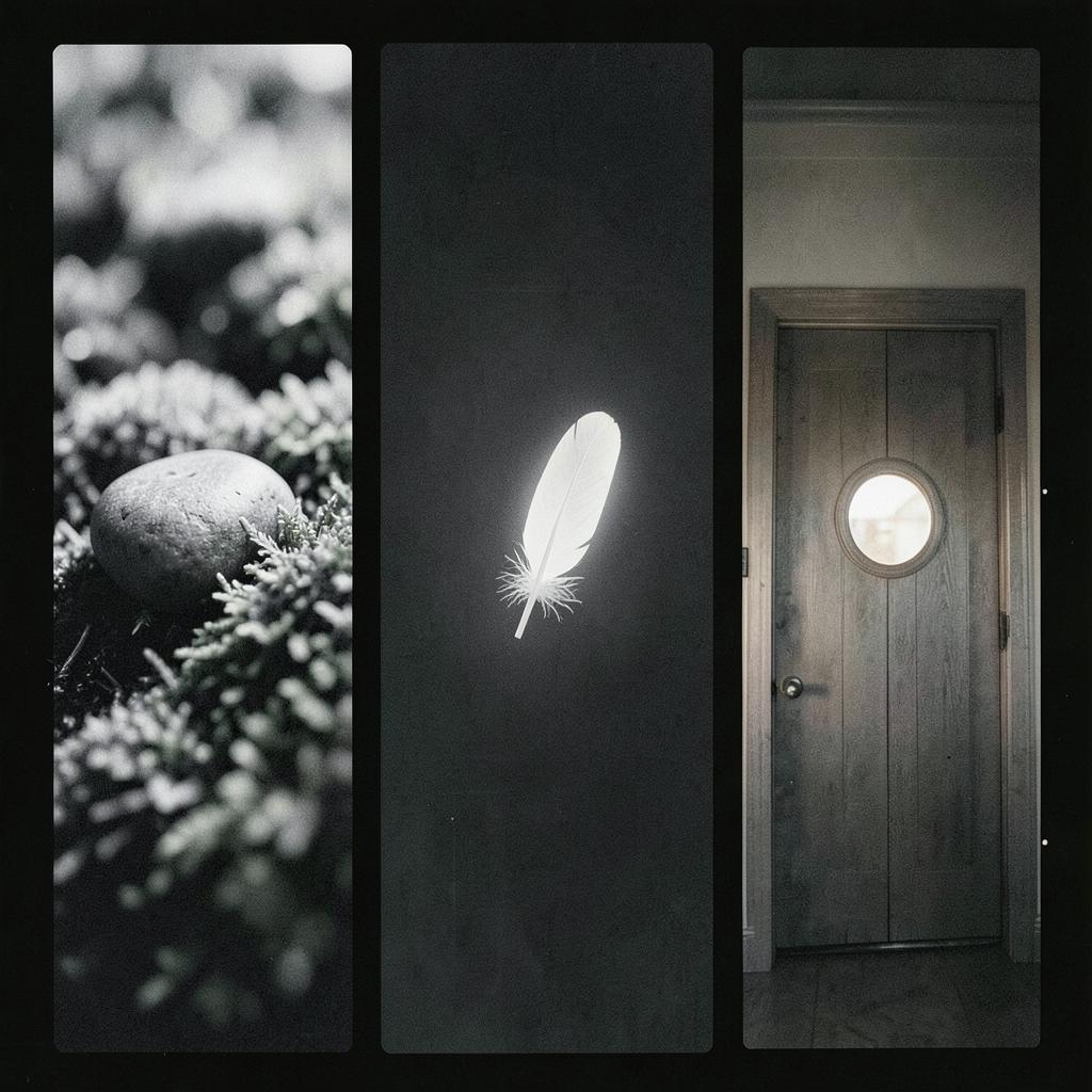 Quiet Space artwork
