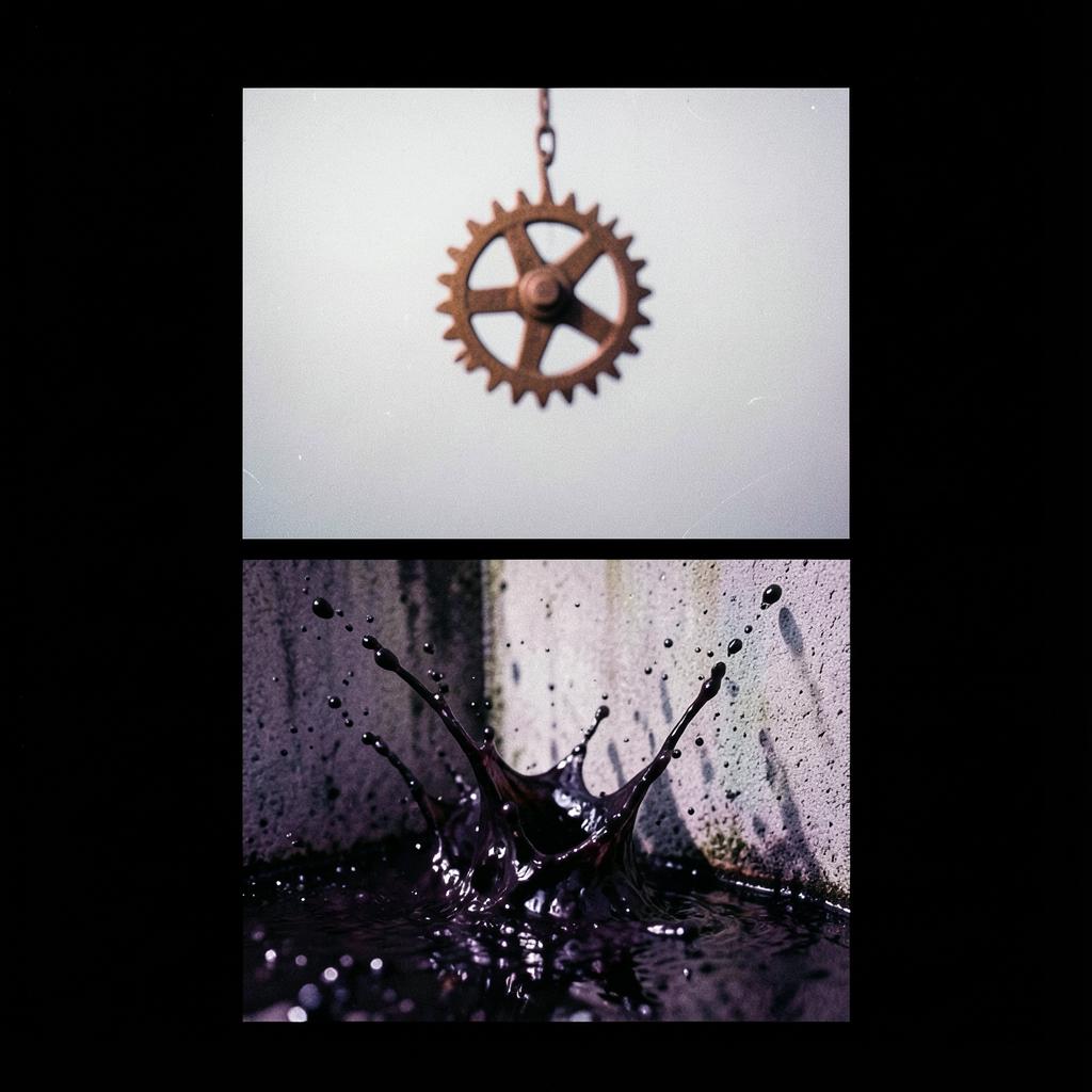 SOU LAB — NULL//ABYSS 2