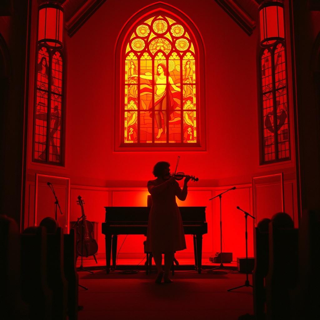 Song Image