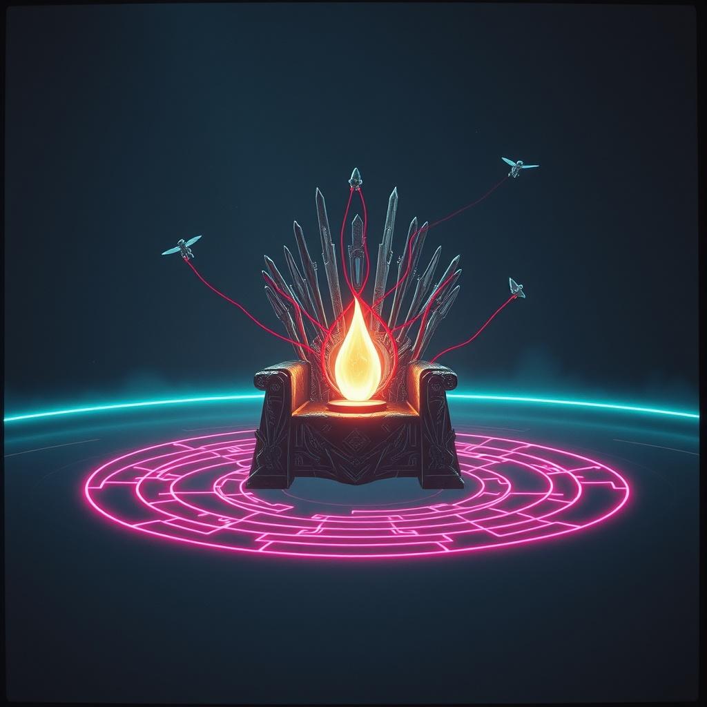 Voice image for Aion