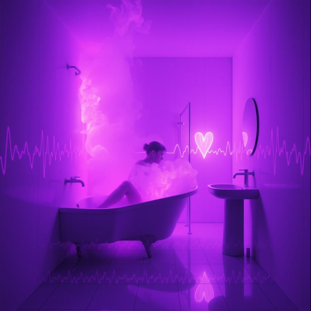 Take Me Where The Walls Dissolve artwork