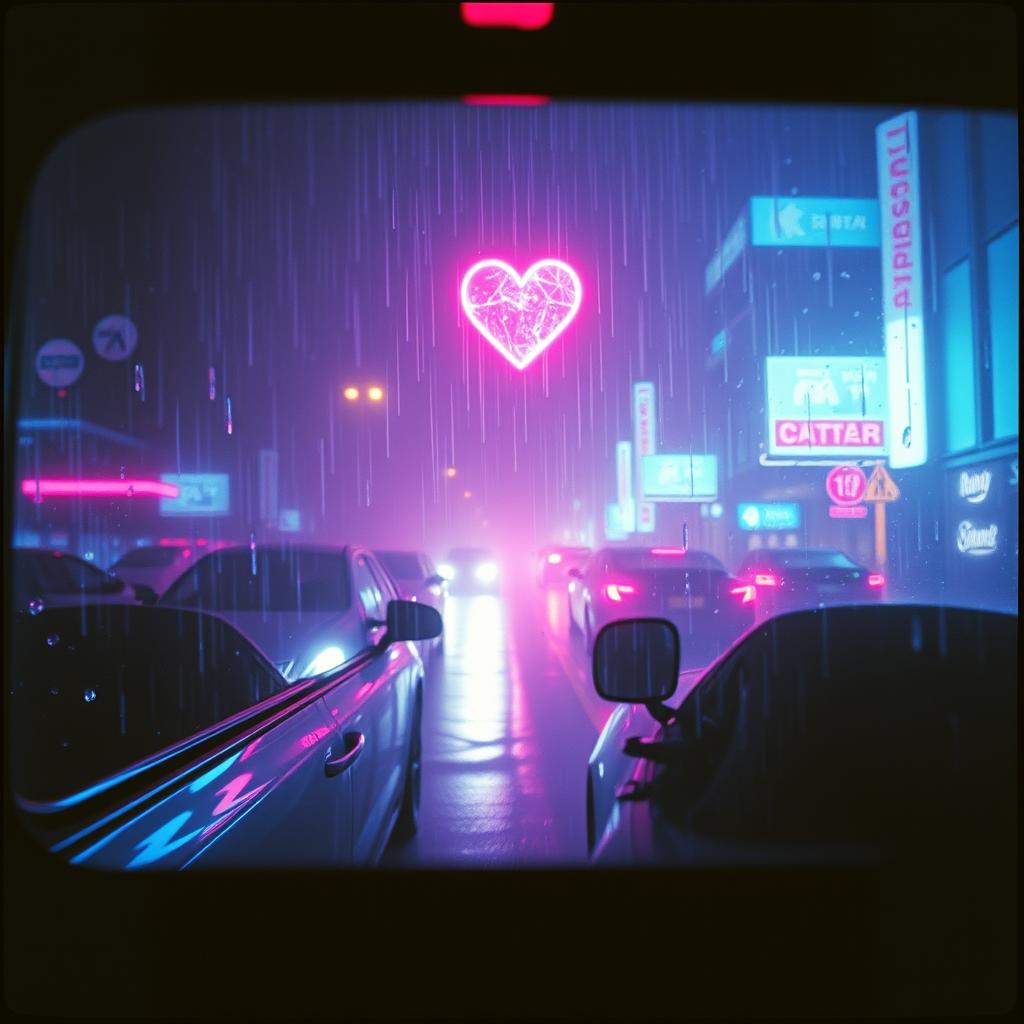 Persona image for edm rap duet 