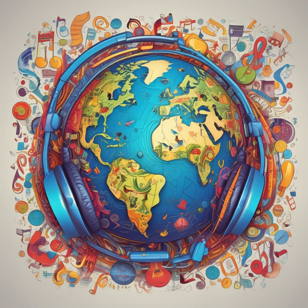 Song Image