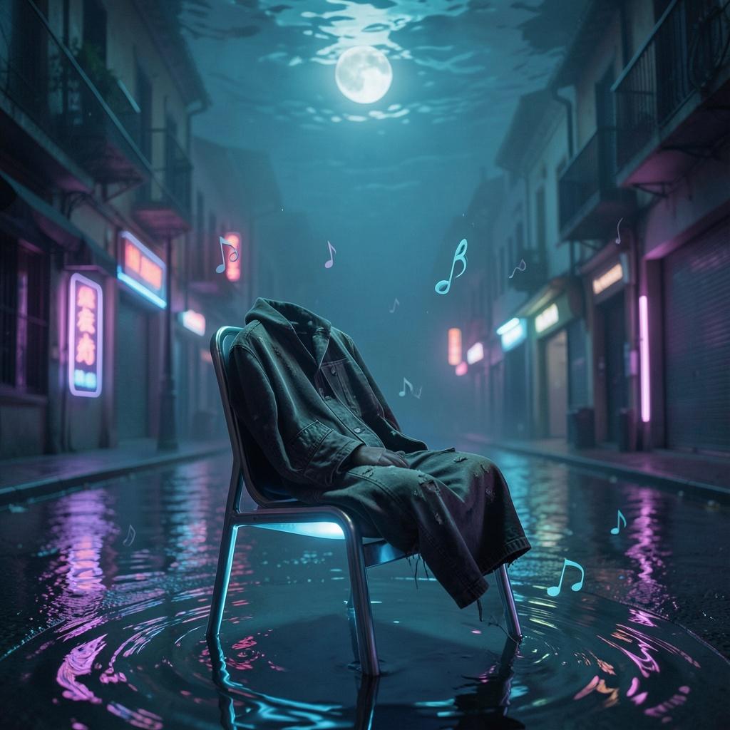 J'ai un ami artwork