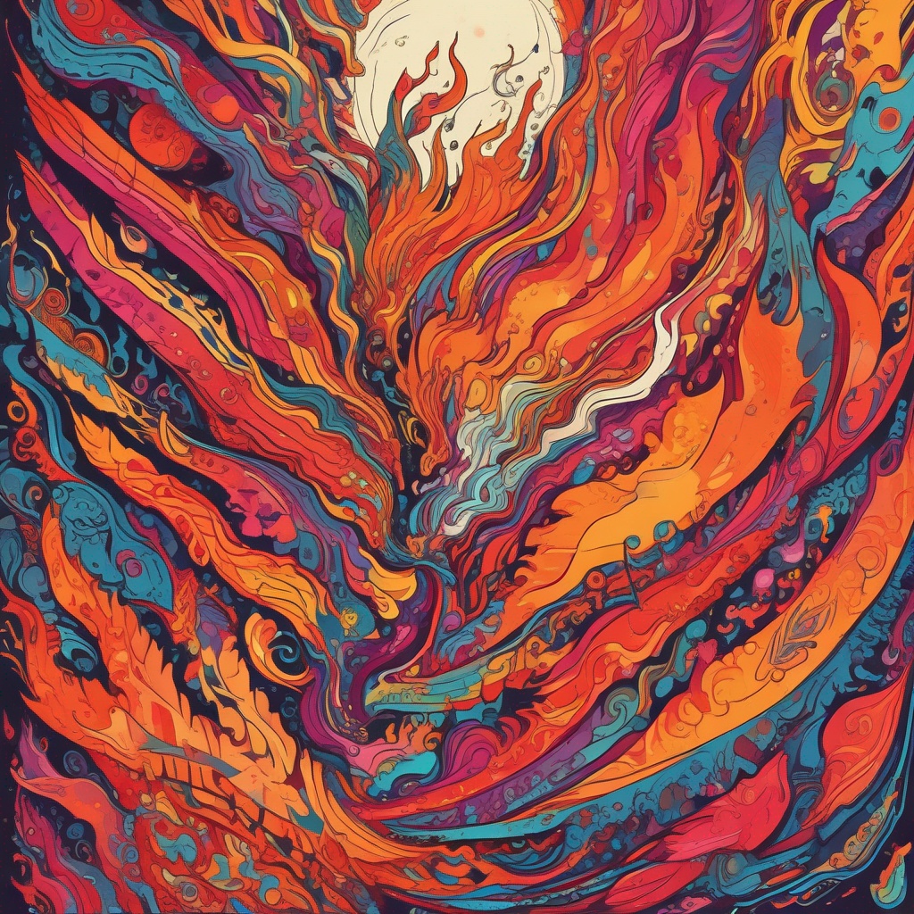Playlist cover art