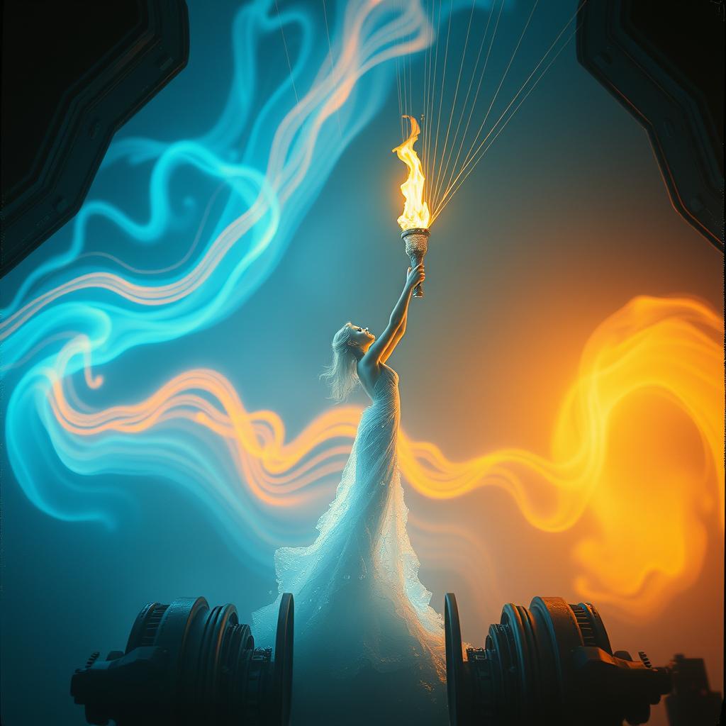 Harmonic Hearth (The Wild & The Wick) (ver 2)
Artist: Nadine Todoroki (feat. The Todoroki Strings) artwork