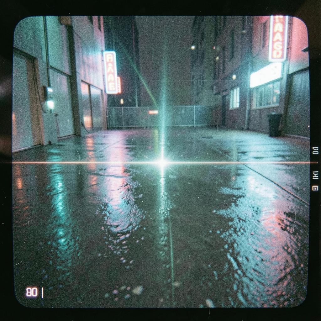 Phase Shift artwork
