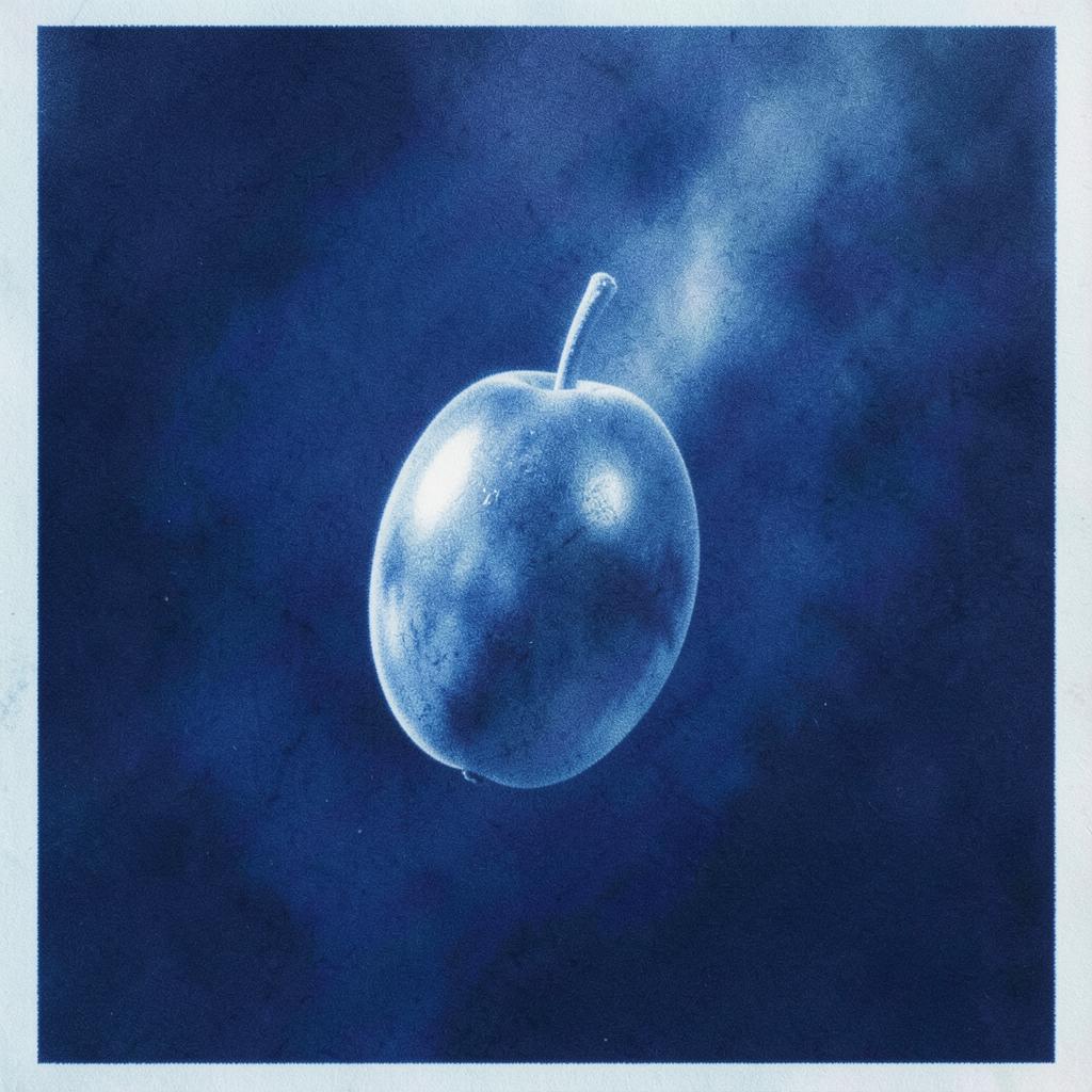 Plum c artwork