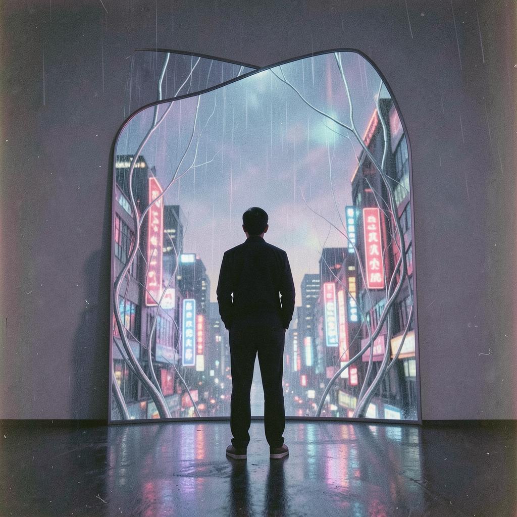 Eu quero entender artwork