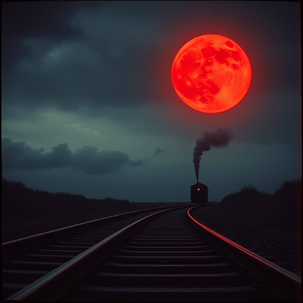 Blood Moon artwork