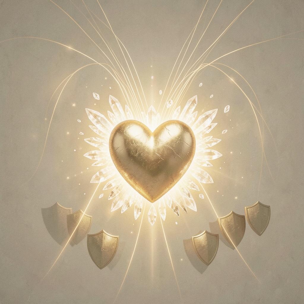 Army Of Love artwork