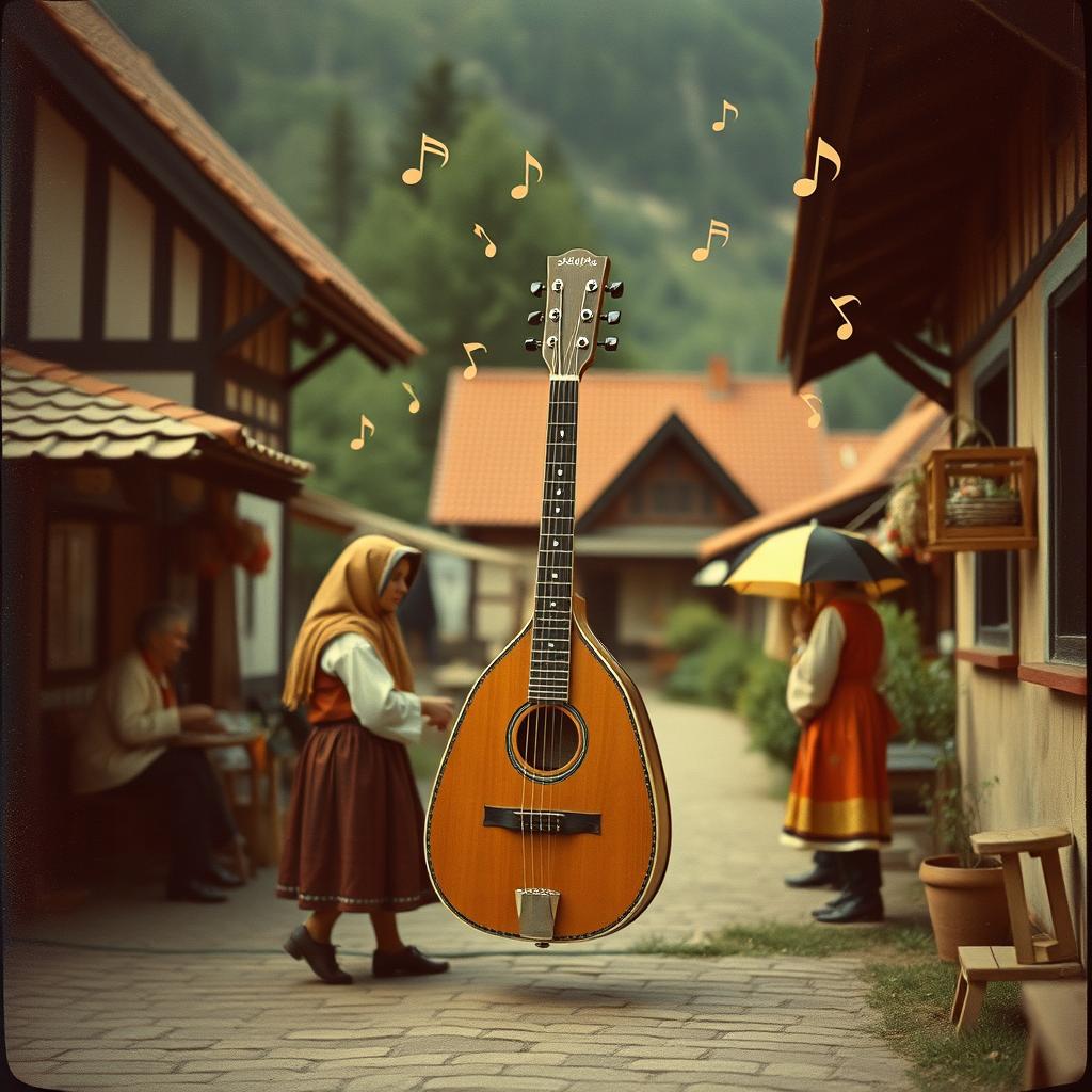 Song Image