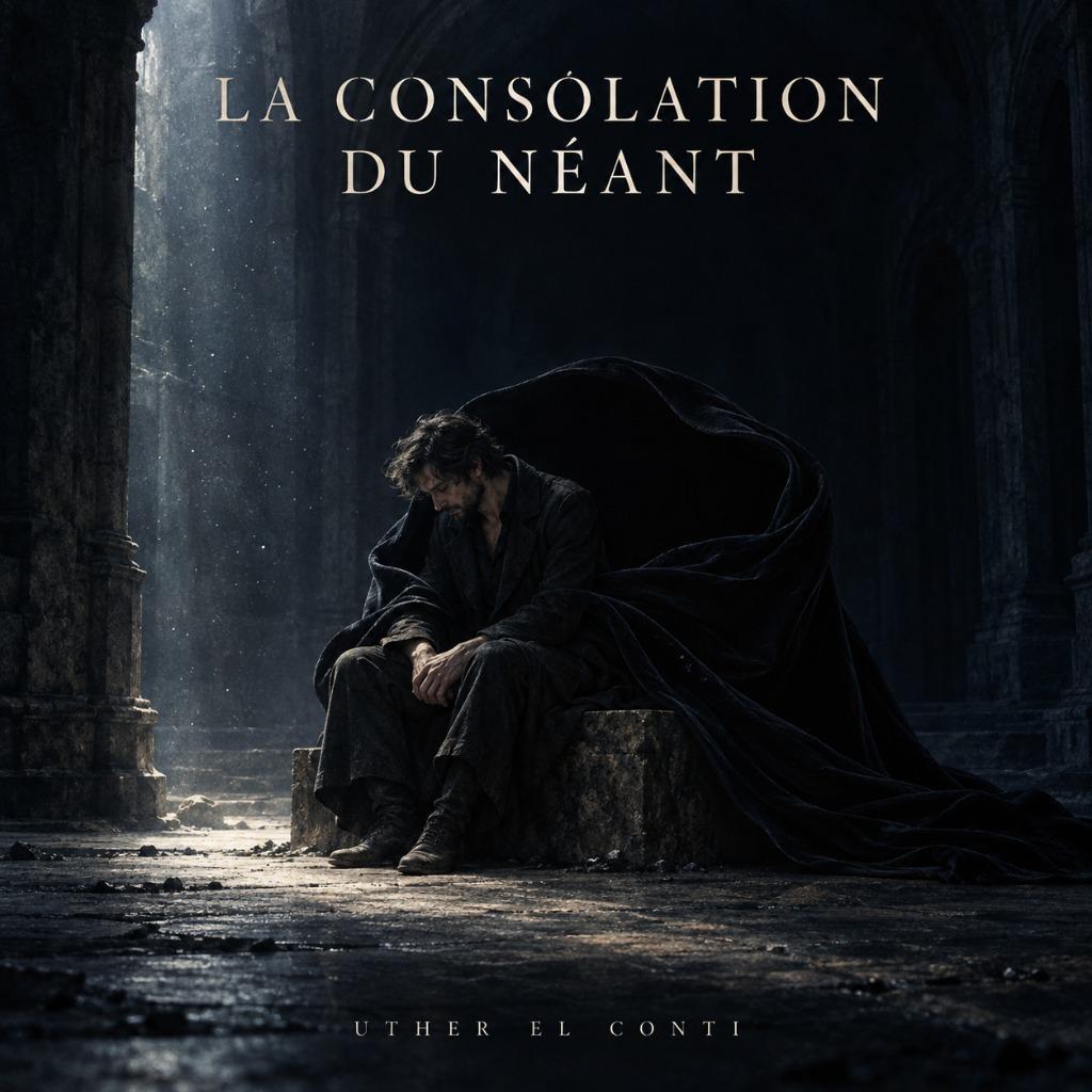 La Consolation du Néant - φ4