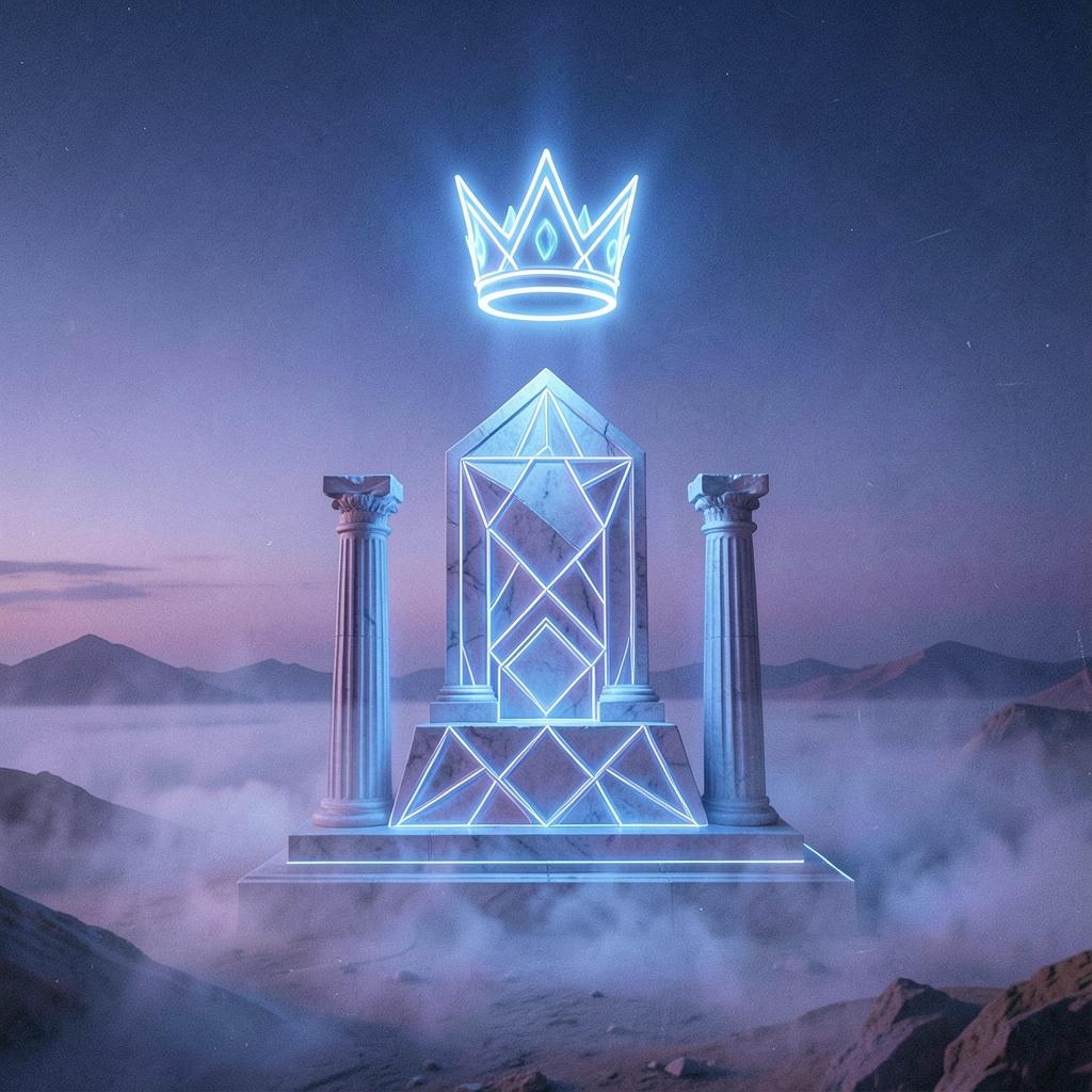 Grand Architect artwork