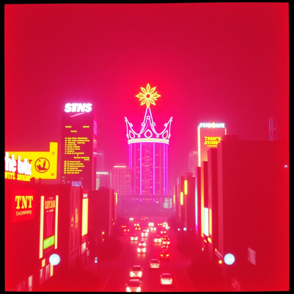 Song Image