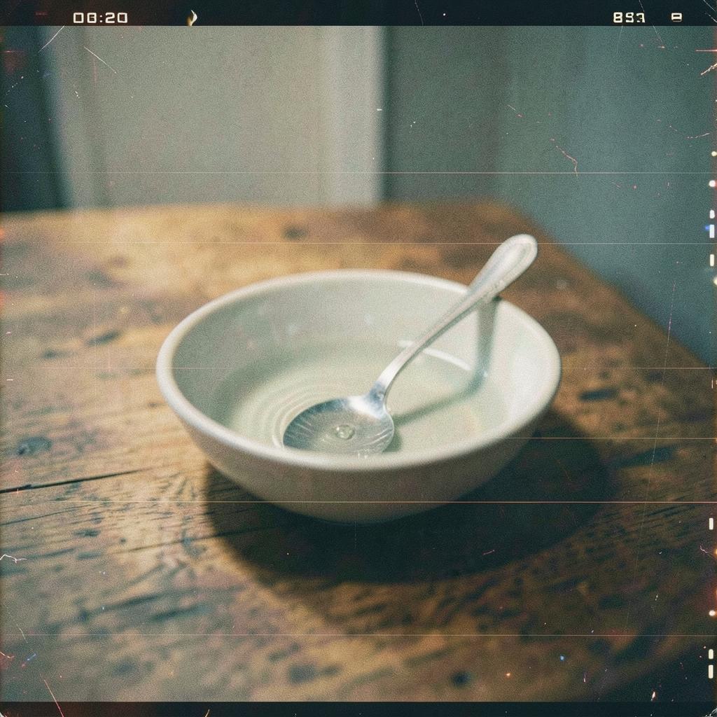 Soft Stream Drops & Sleep Piano 2