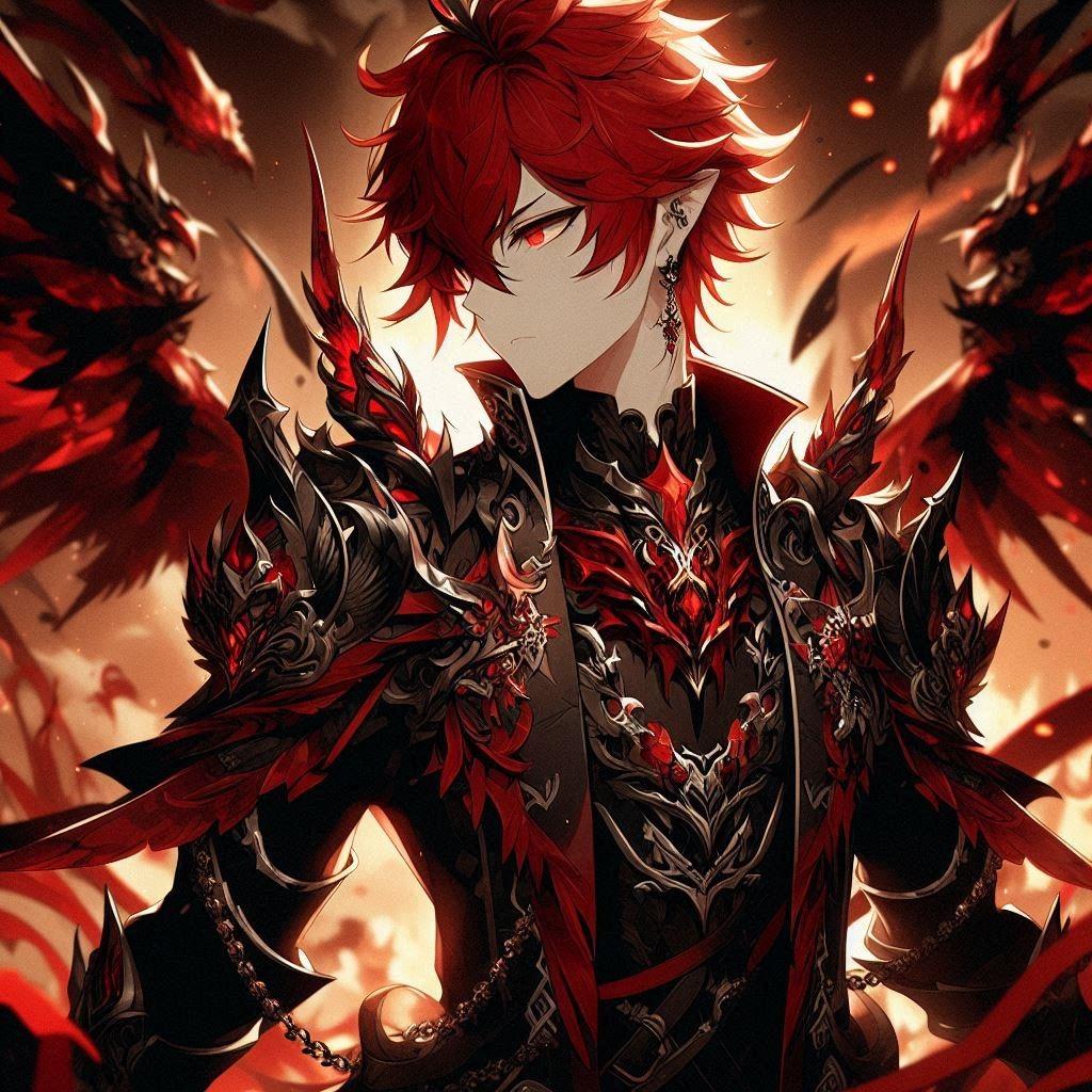 Isekai Demon Lord