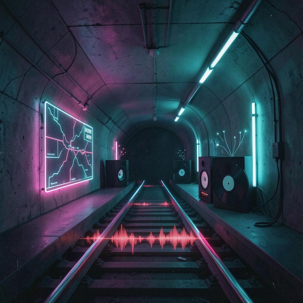 DJ mix's songs my journey for mistake to teach myself how to make them better 4