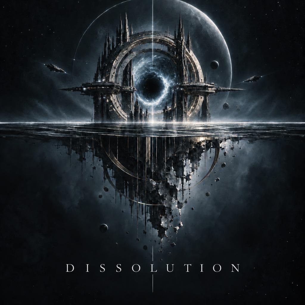 Dissolution