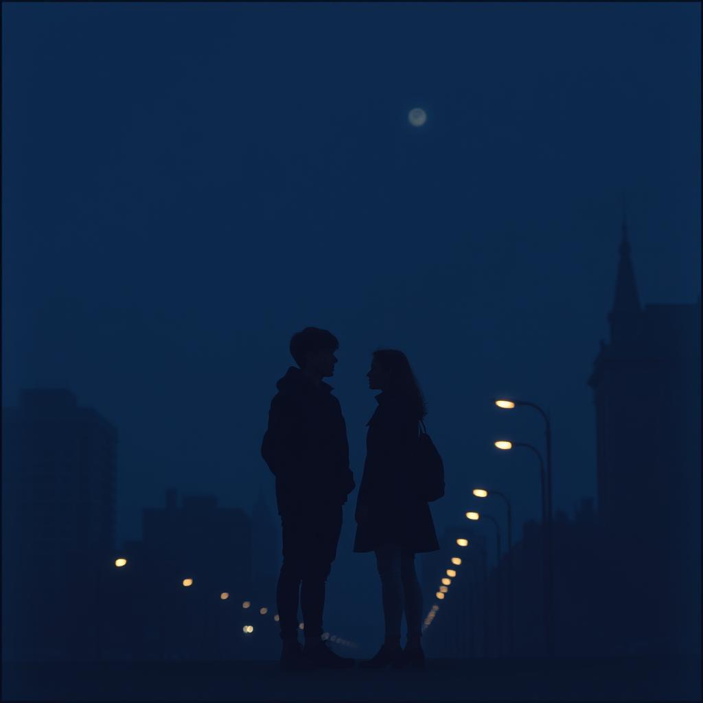 Persona image for Ändra dig tjejen