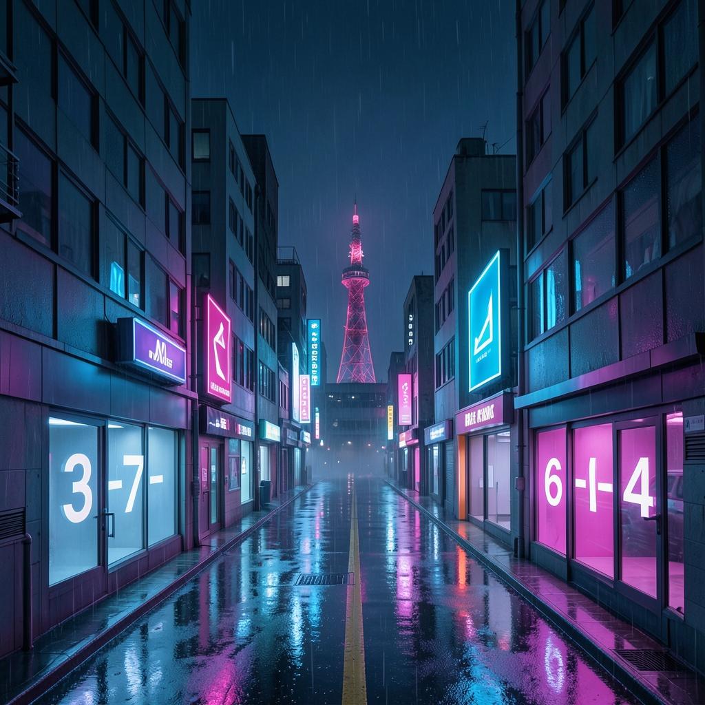 What Number Are You-DJ spacecloud artwork