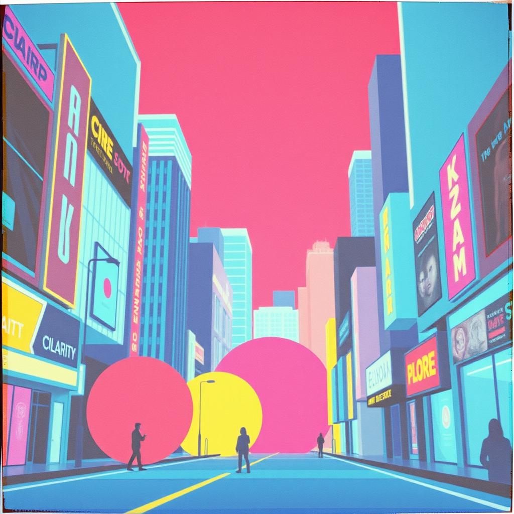 Song Image