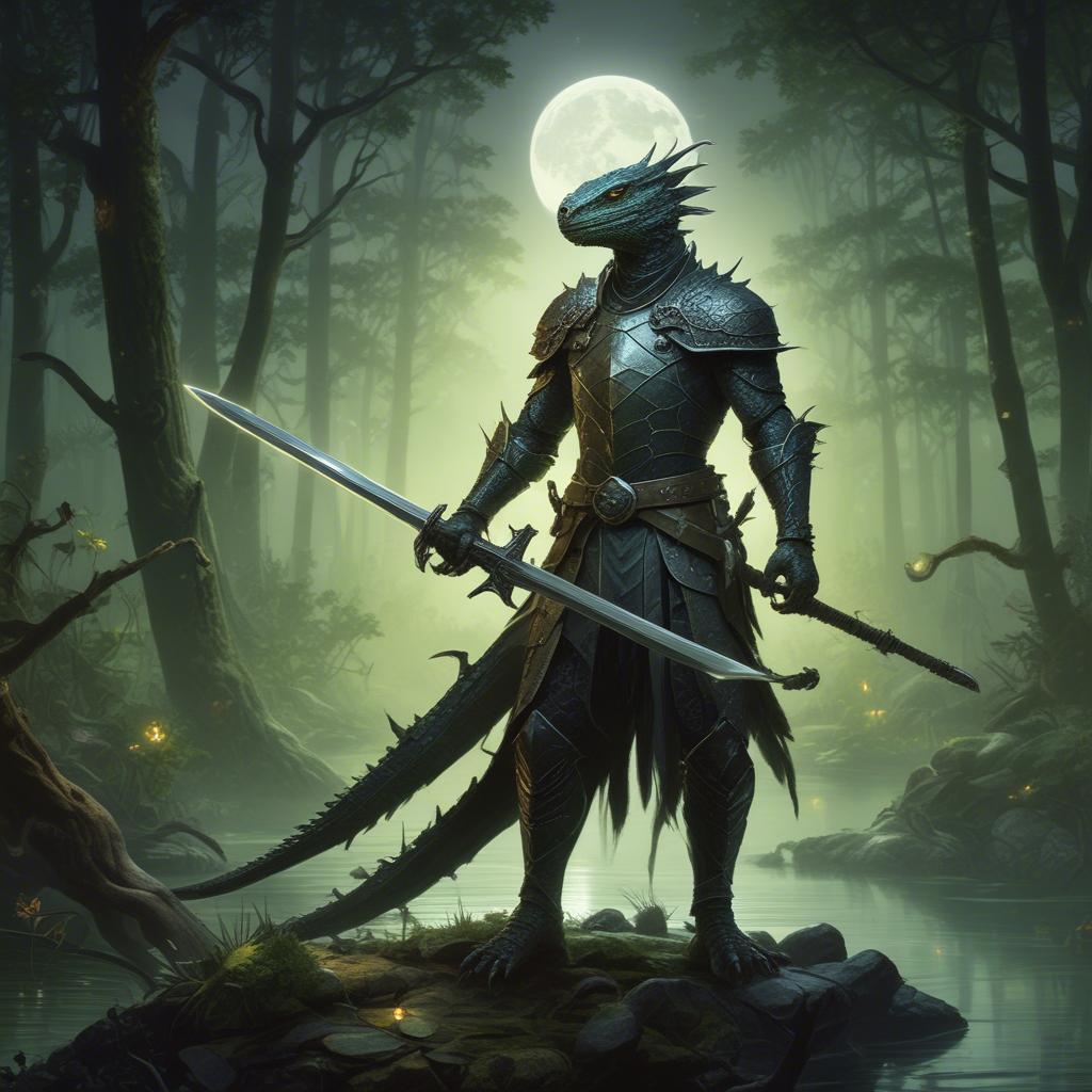 Image for ER greatswords