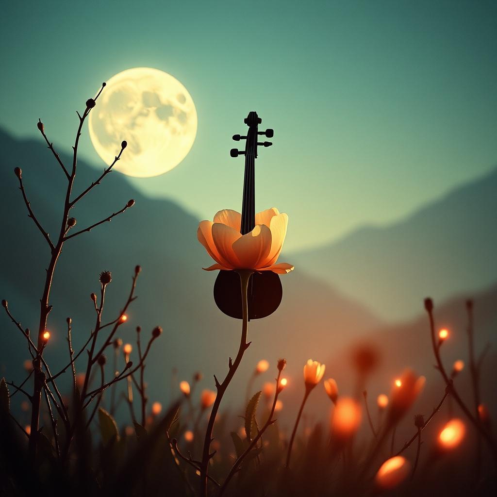 Song Image