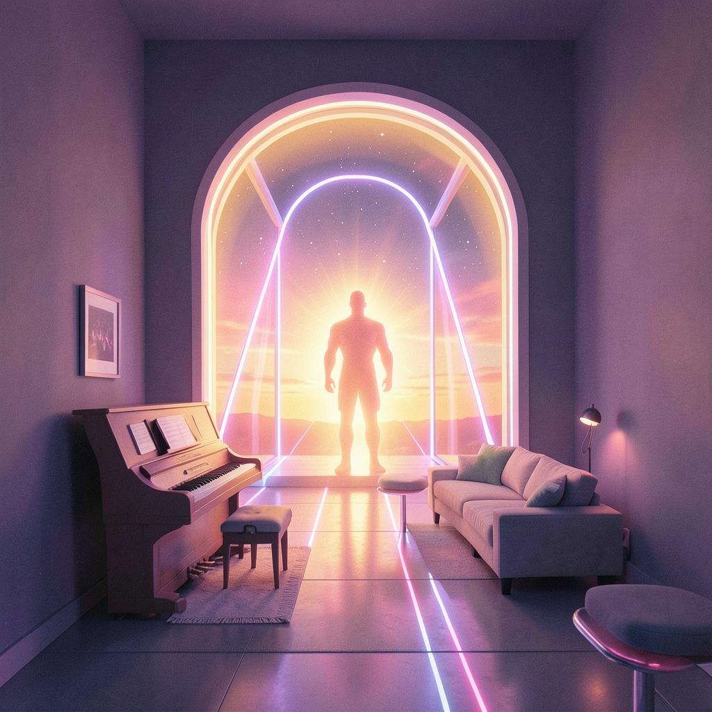 The Prodigal Son artwork